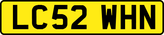LC52WHN