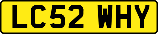 LC52WHY