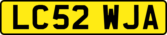 LC52WJA