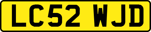 LC52WJD