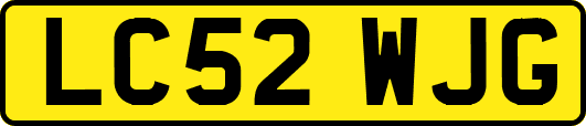 LC52WJG