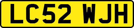 LC52WJH