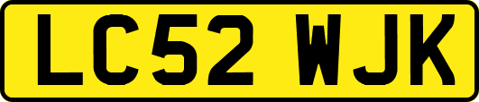 LC52WJK