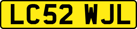LC52WJL