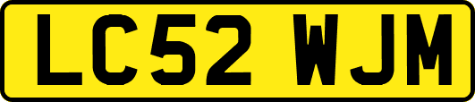 LC52WJM