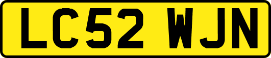 LC52WJN