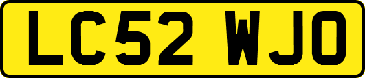 LC52WJO