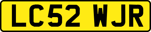 LC52WJR