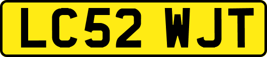 LC52WJT