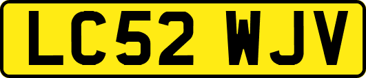 LC52WJV