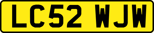 LC52WJW