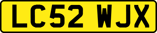 LC52WJX