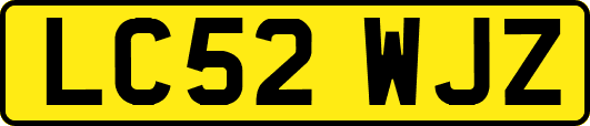 LC52WJZ