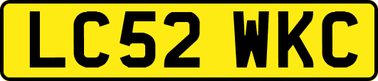 LC52WKC