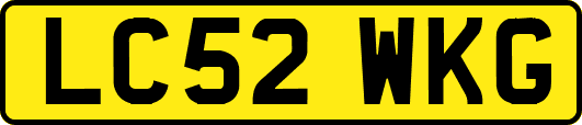 LC52WKG