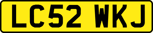 LC52WKJ