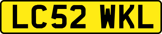 LC52WKL