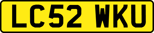 LC52WKU