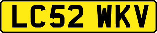 LC52WKV