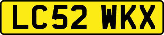 LC52WKX