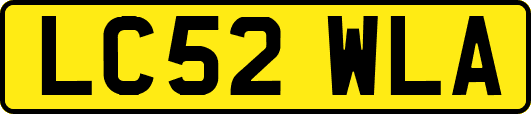 LC52WLA