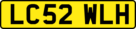 LC52WLH