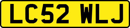 LC52WLJ