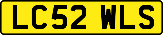 LC52WLS