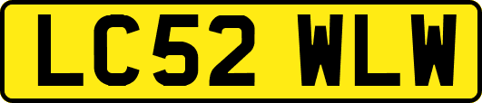 LC52WLW