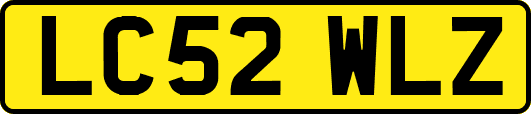 LC52WLZ