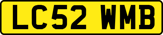 LC52WMB