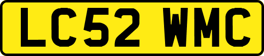 LC52WMC