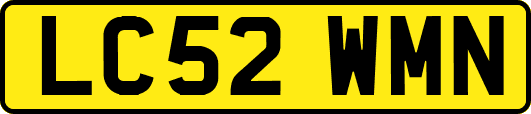 LC52WMN