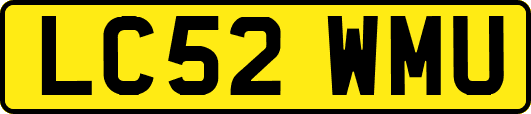 LC52WMU