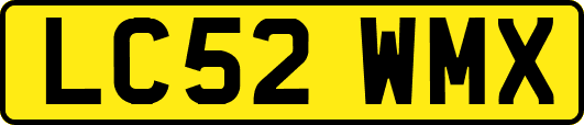 LC52WMX