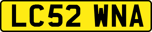 LC52WNA