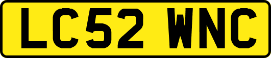 LC52WNC