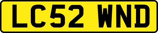 LC52WND