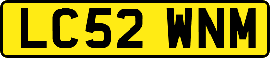 LC52WNM