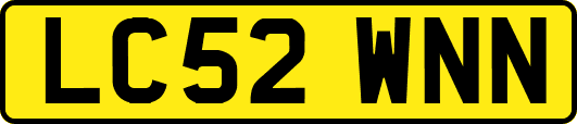 LC52WNN