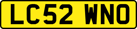 LC52WNO