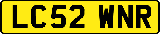 LC52WNR