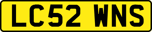 LC52WNS