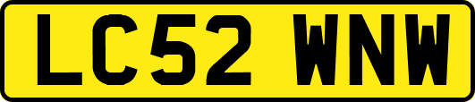 LC52WNW