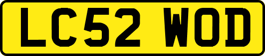 LC52WOD
