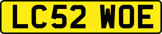 LC52WOE
