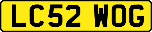 LC52WOG