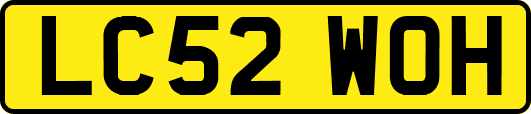 LC52WOH