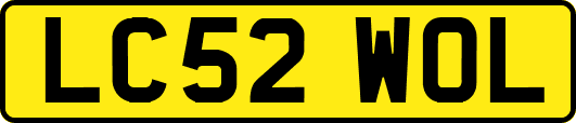 LC52WOL