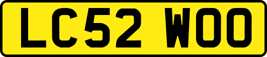 LC52WOO